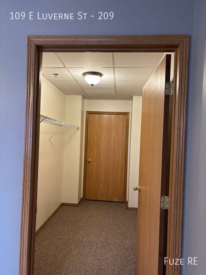 Apartment for rent at 109 E Luverne St #209, Luverne, MN 56156