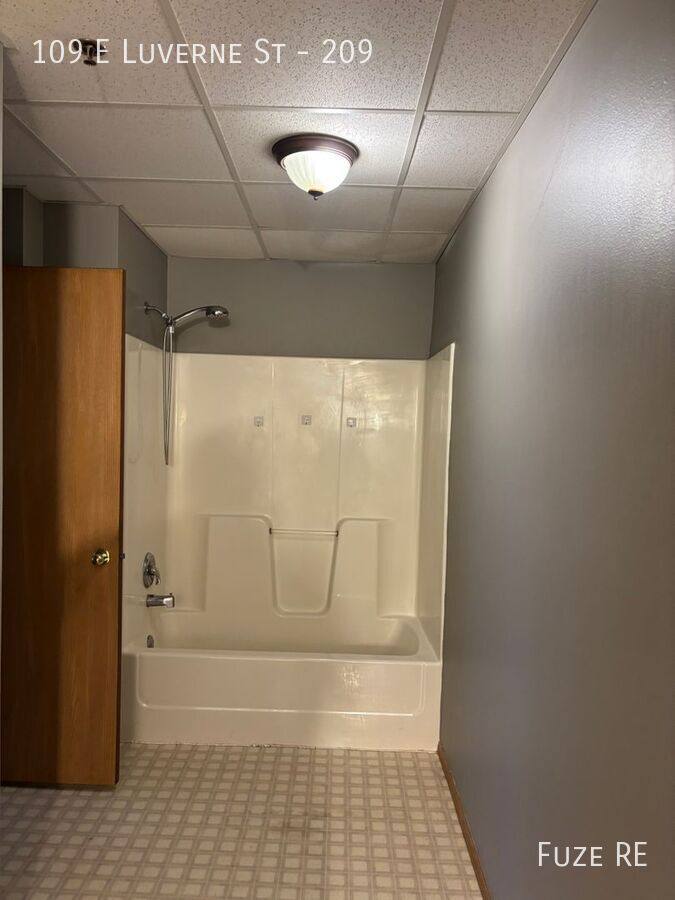 Apartment for rent at 109 E Luverne St #209, Luverne, MN 56156