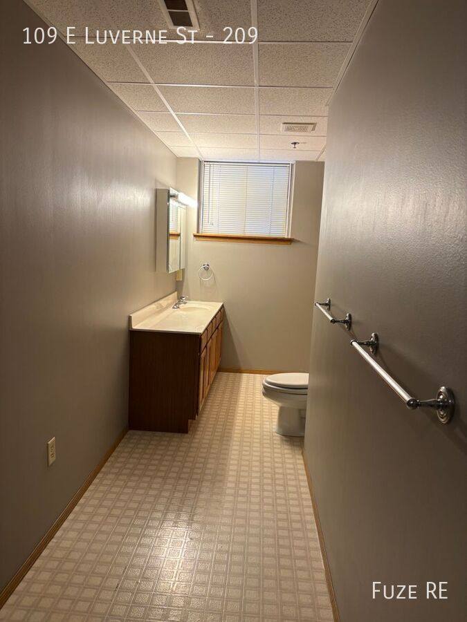 Apartment for rent at 109 E Luverne St #209, Luverne, MN 56156