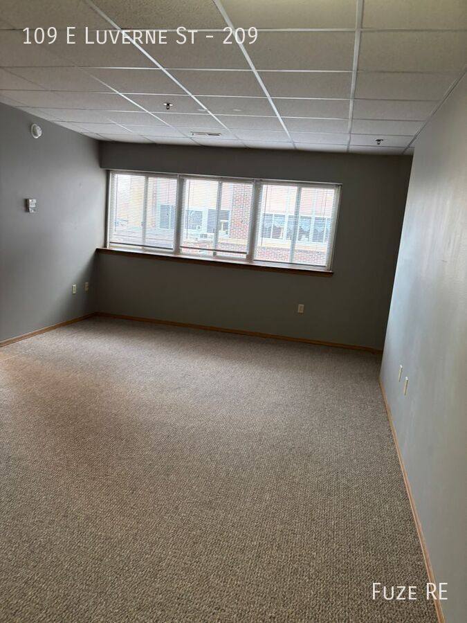 Apartment for rent at 109 E Luverne St #209, Luverne, MN 56156
