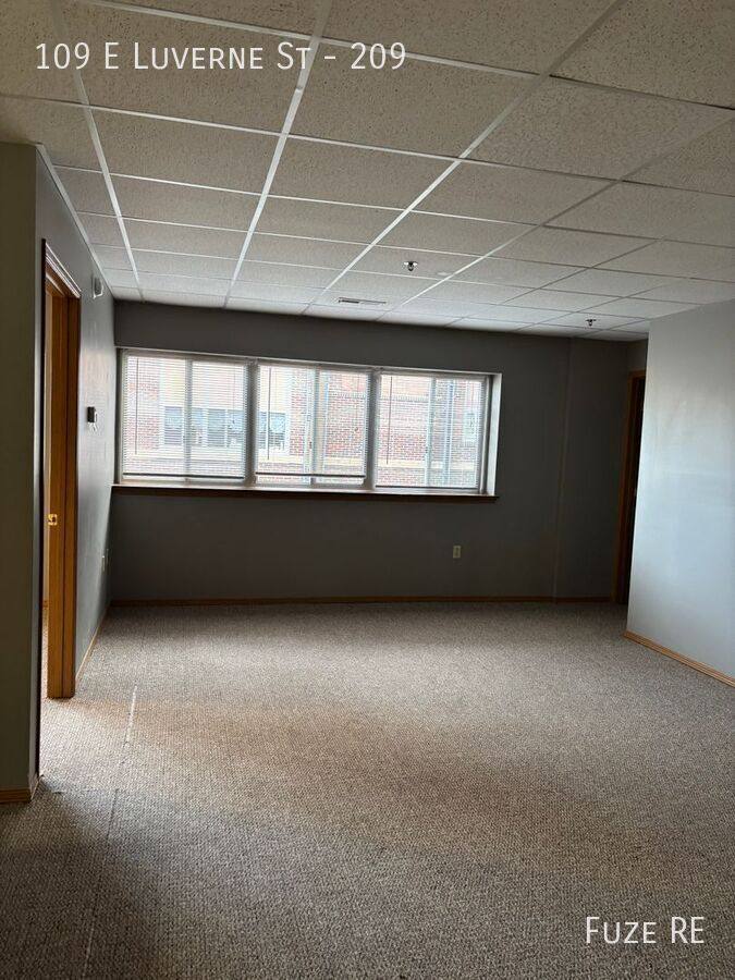 Apartment for rent at 109 E Luverne St #209, Luverne, MN 56156