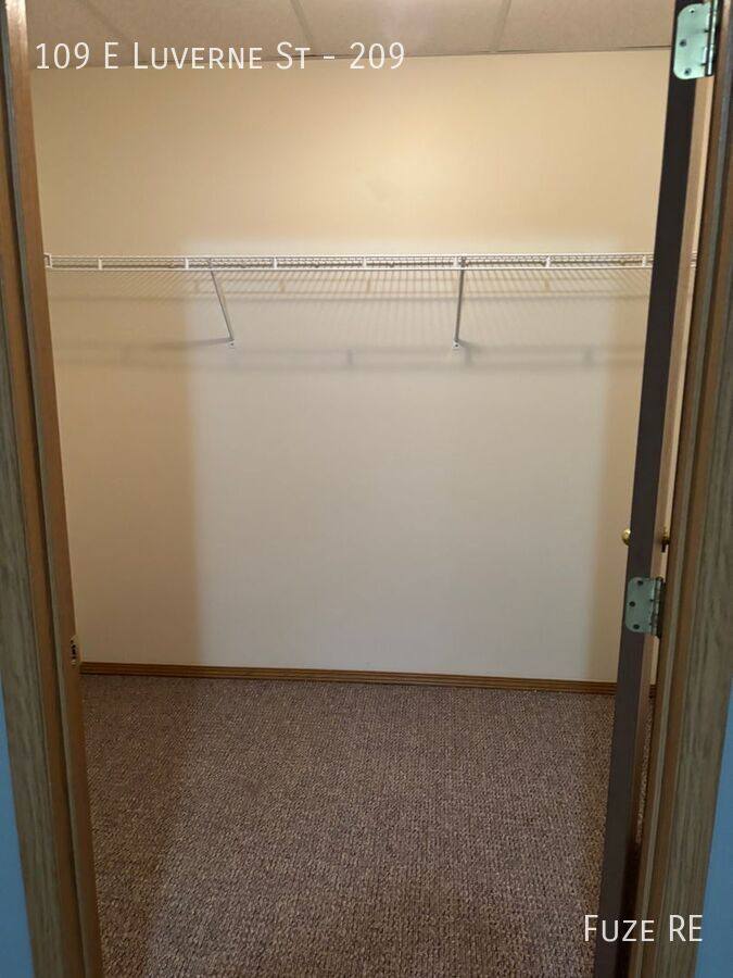 Apartment for rent at 109 E Luverne St #209, Luverne, MN 56156