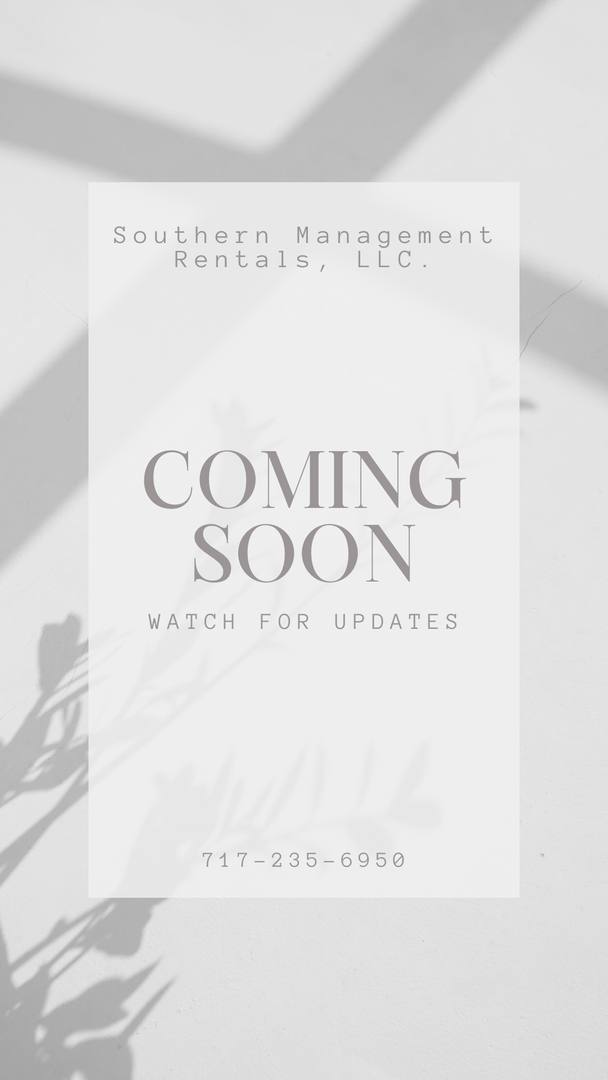 House for rent at 1351 S George St, York, PA 17403