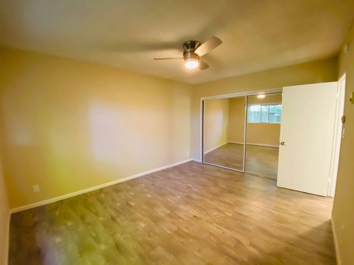 Apartment for rent at 1212 S Ogden Dr, Los Angeles, CA 90019