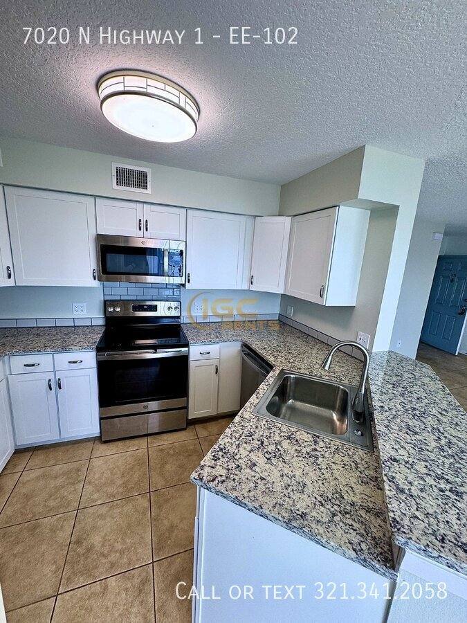 Condo for rent at 7020 N Highway 1 #102, Cocoa, FL 32927