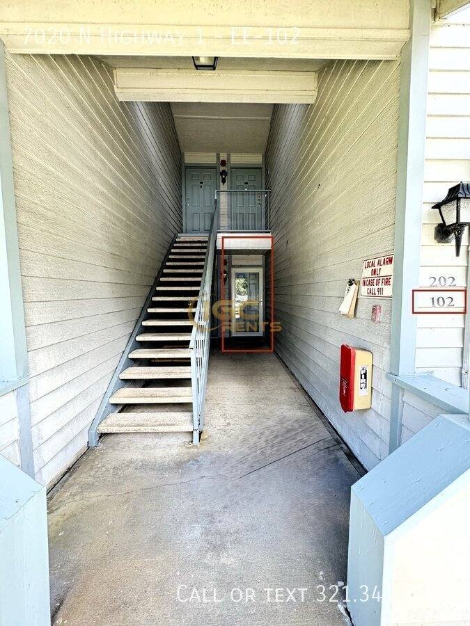 Condo for rent at 7020 N Highway 1 #102, Cocoa, FL 32927