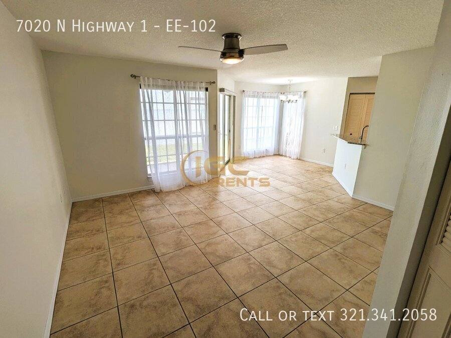 Condo for rent at 7020 N Highway 1 #102, Cocoa, FL 32927