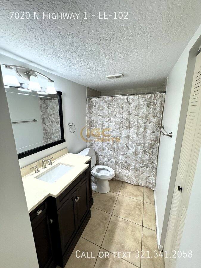 Condo for rent at 7020 N Highway 1 #102, Cocoa, FL 32927