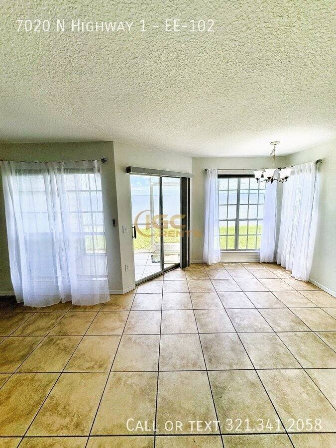 Condo for rent at 7020 N Highway 1 #102, Cocoa, FL 32927