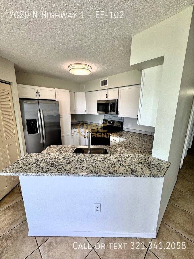 Condo for rent at 7020 N Highway 1 #102, Cocoa, FL 32927