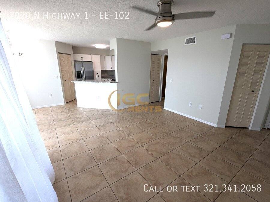 Condo for rent at 7020 N Highway 1 #102, Cocoa, FL 32927