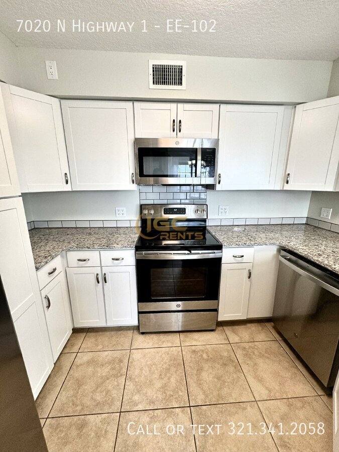 Condo for rent at 7020 N Highway 1 #102, Cocoa, FL 32927