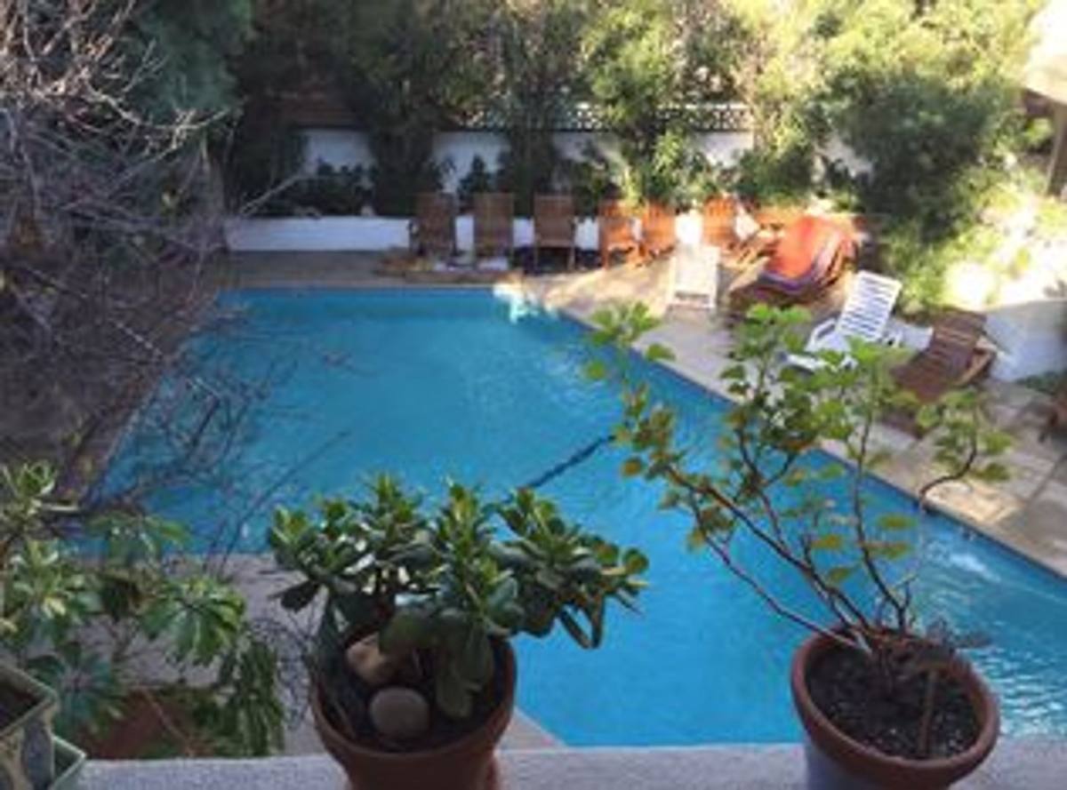 Apartment for rent at 1520 N Hayworth Ave, Los Angeles, CA 90046