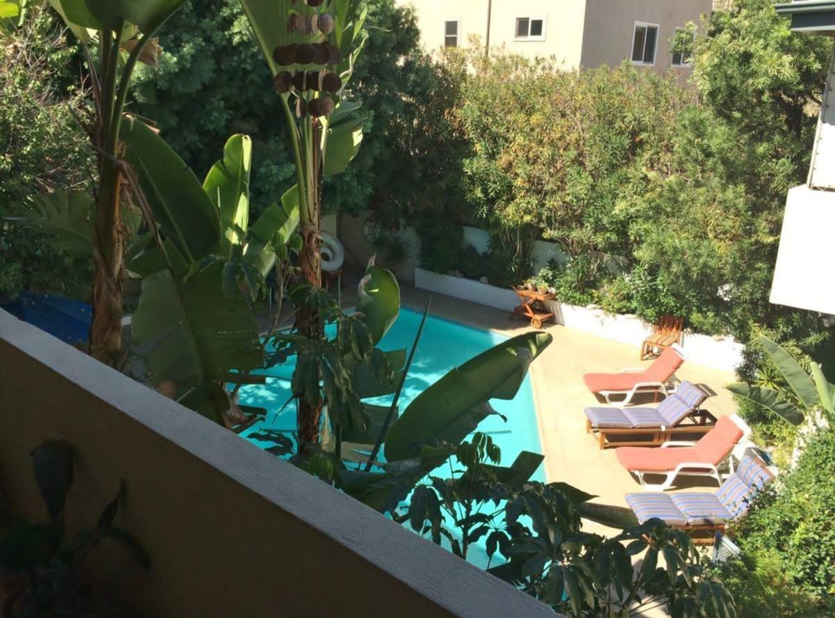Apartment for rent at 1520 N Hayworth Ave, Los Angeles, CA 90046
