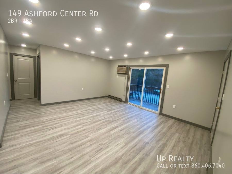 Apartment for rent at 149 Ashford Center Rd, Ashford, CT 06278