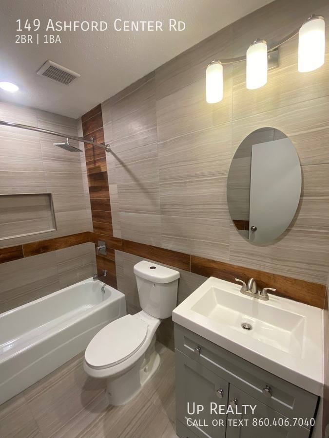 Apartment for rent at 149 Ashford Center Rd, Ashford, CT 06278