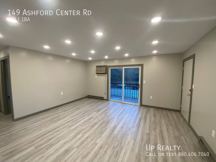 Apartment for rent at 149 Ashford Center Rd, Ashford, CT 06278