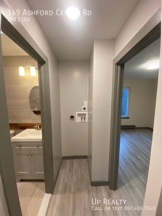 Apartment for rent at 149 Ashford Center Rd, Ashford, CT 06278