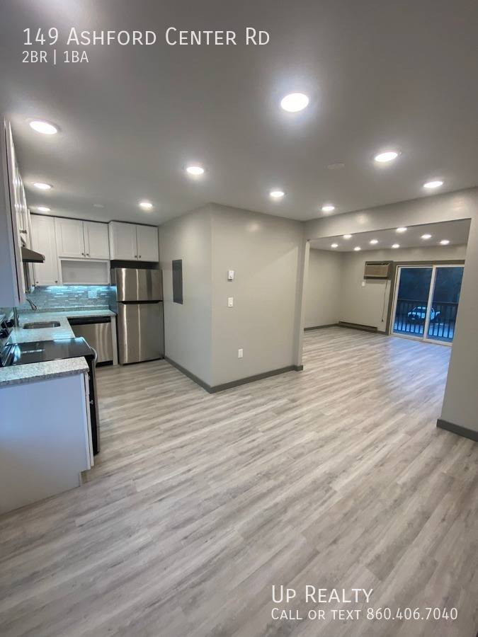 Apartment for rent at 149 Ashford Center Rd, Ashford, CT 06278