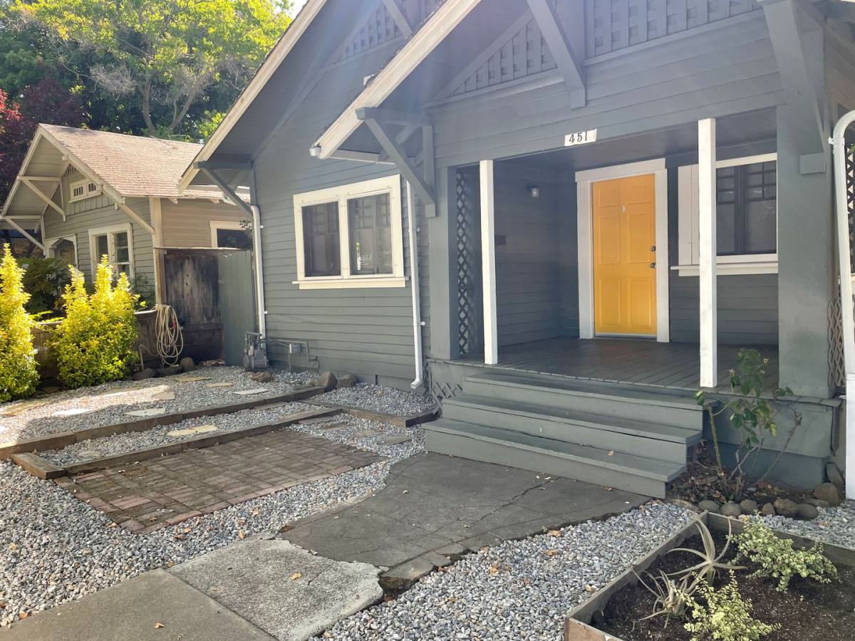 Apartment for rent at 451 E 8th St, Chico, CA 95928