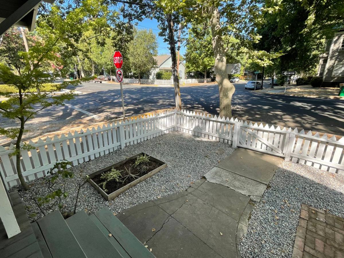 Apartment for rent at 451 E 8th St, Chico, CA 95928