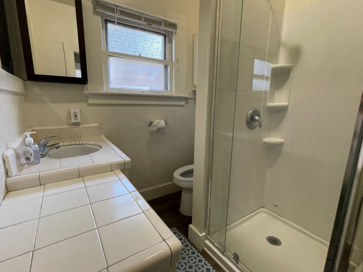 Apartment for rent at 451 E 8th St, Chico, CA 95928