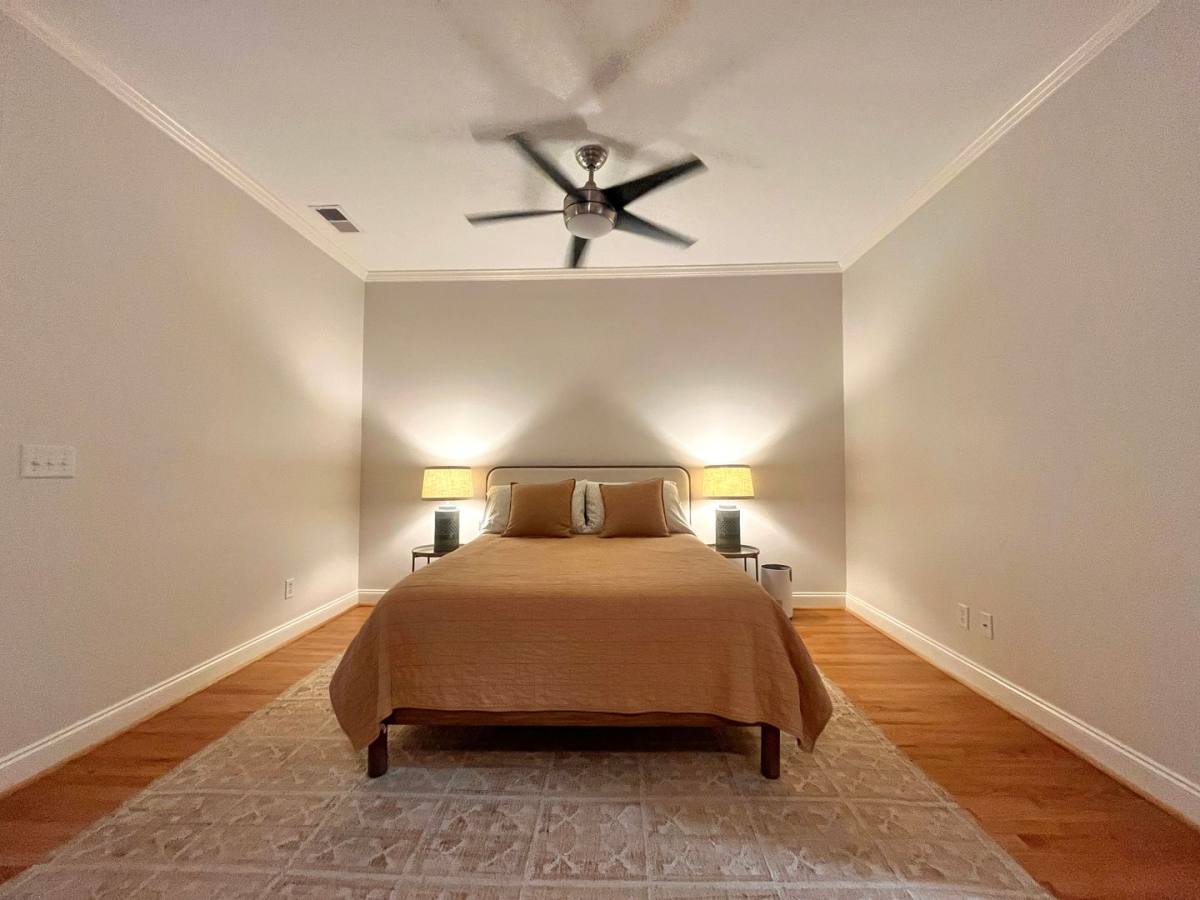 Townhouse for rent at 702 Bennett St #D, Greenville, SC 29609