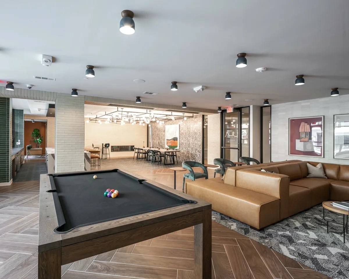 Apartment for rent at 11600 Stonehollow Dr #S2-24, Austin, TX 78758
