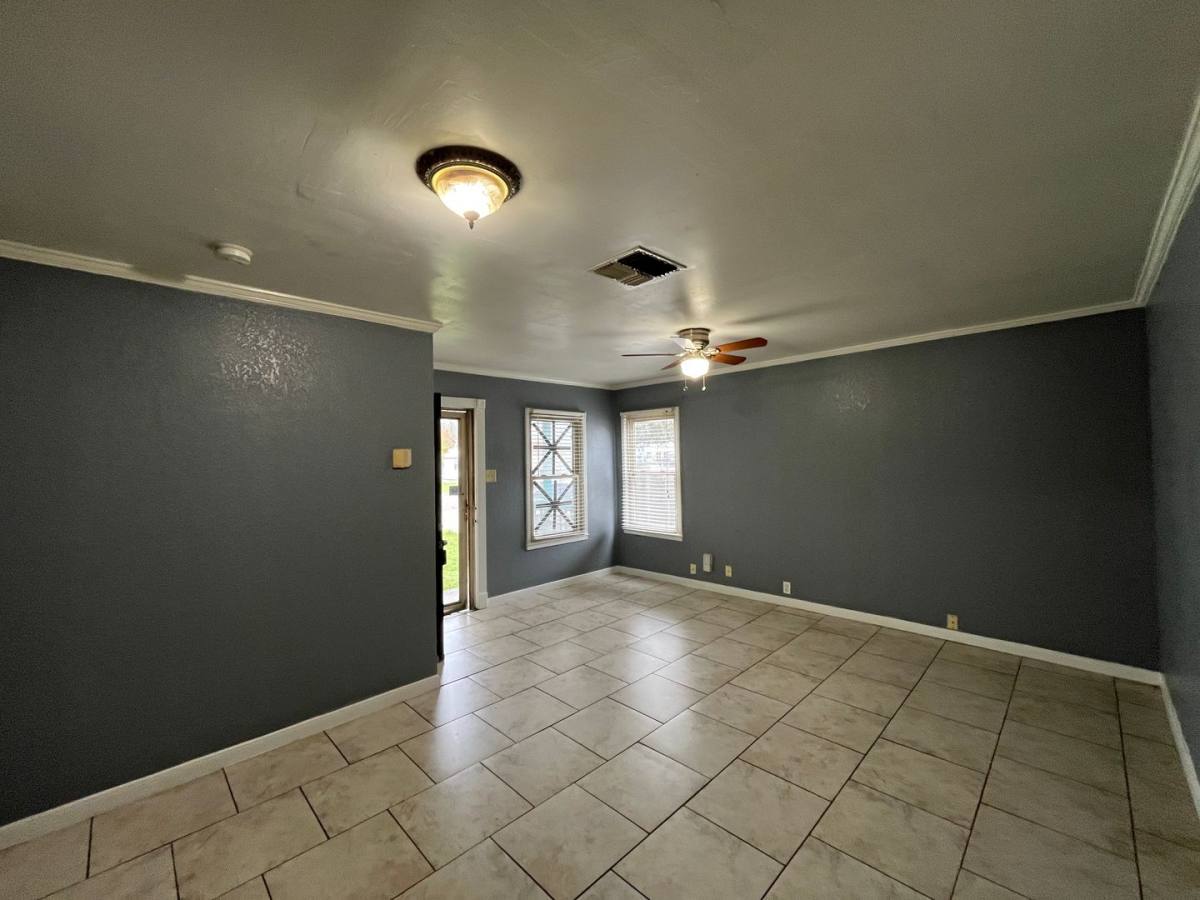 House for rent at 4961 Monitor St, Corpus Christi, TX 78415