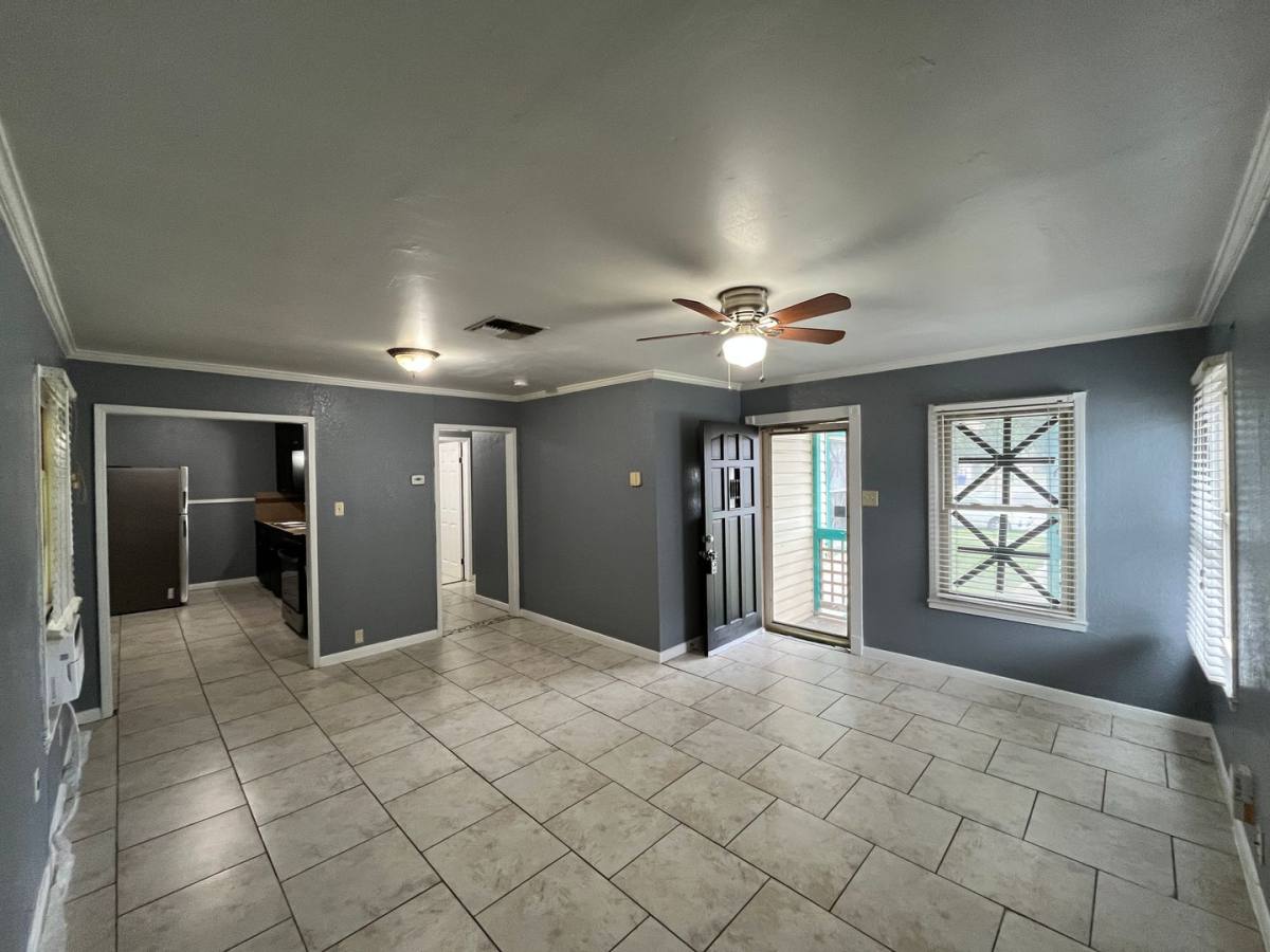 House for rent at 4961 Monitor St, Corpus Christi, TX 78415