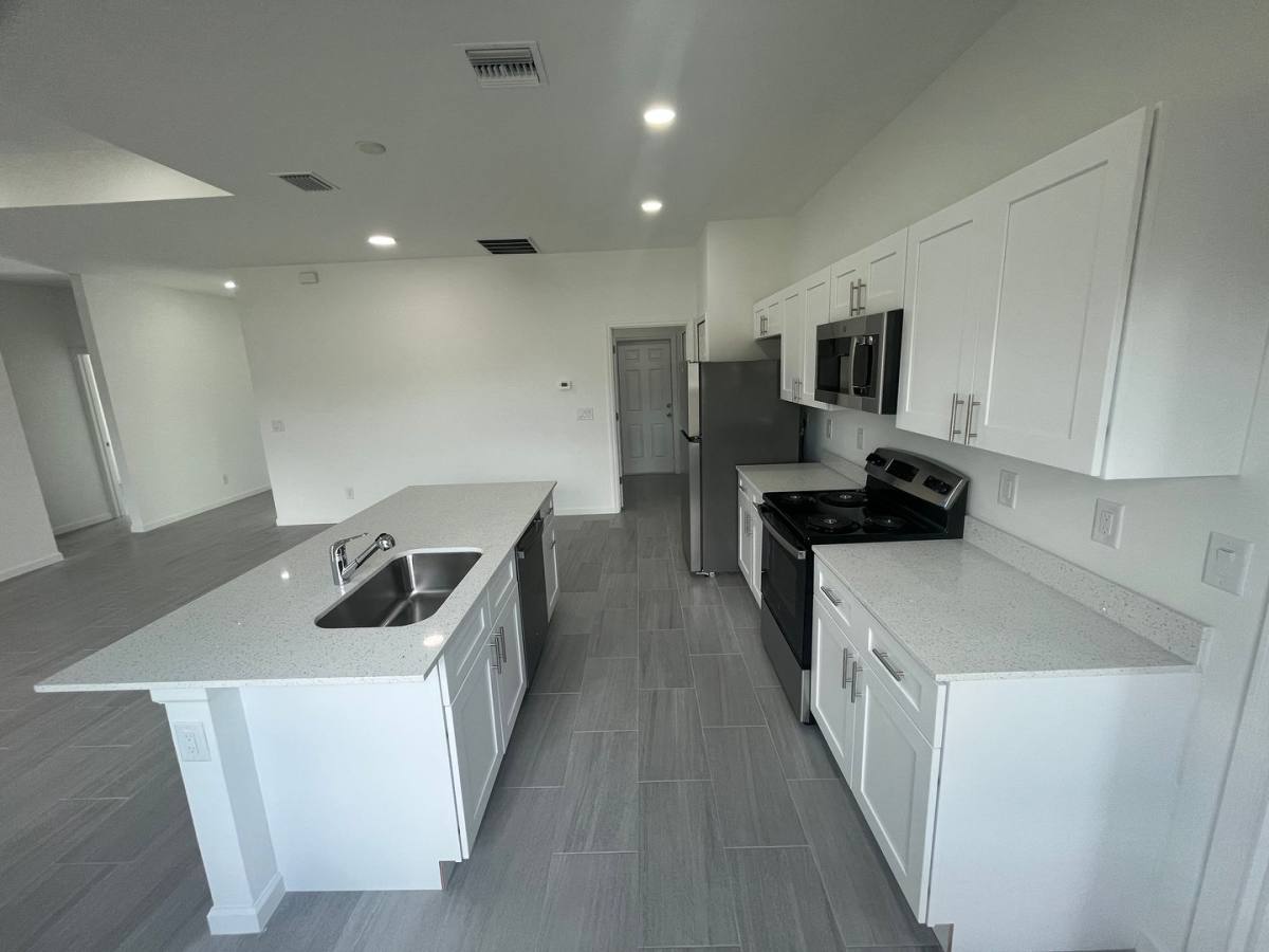 House for rent at 1903 W 17th St, Lehigh Acres, FL 33972