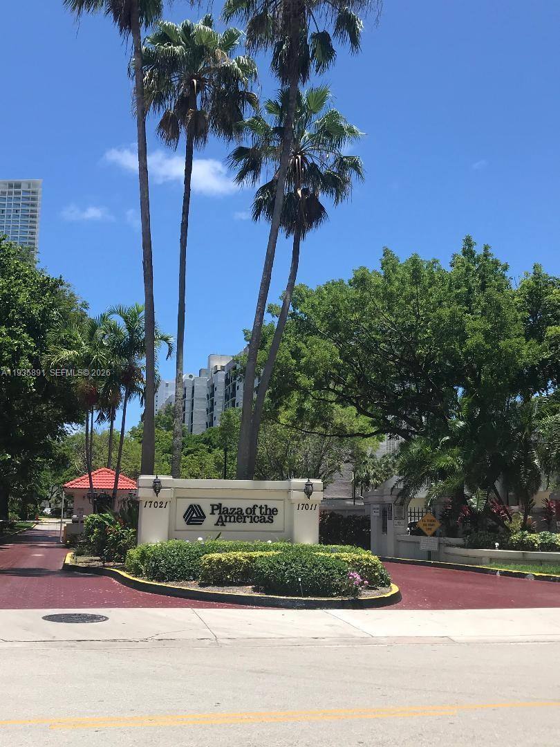 Condo for rent at 16909 N Bay Rd #602, North Miami Beach, FL 33160