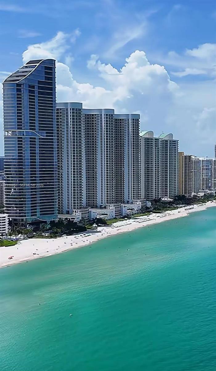 Condo for rent at 16909 N Bay Rd #602, North Miami Beach, FL 33160