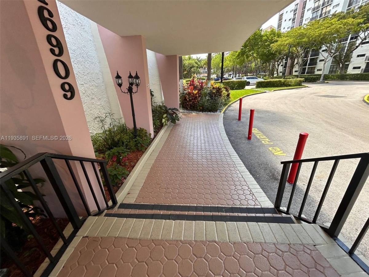 Condo for rent at 16909 N Bay Rd #602, North Miami Beach, FL 33160
