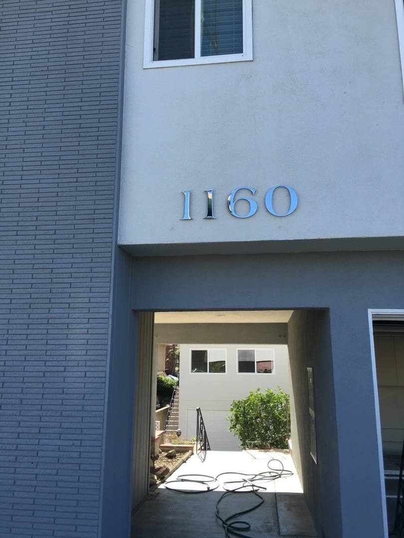 Apartment for rent at 1160 Manhattan Beach Blvd, Manhattan Beach, CA 90266