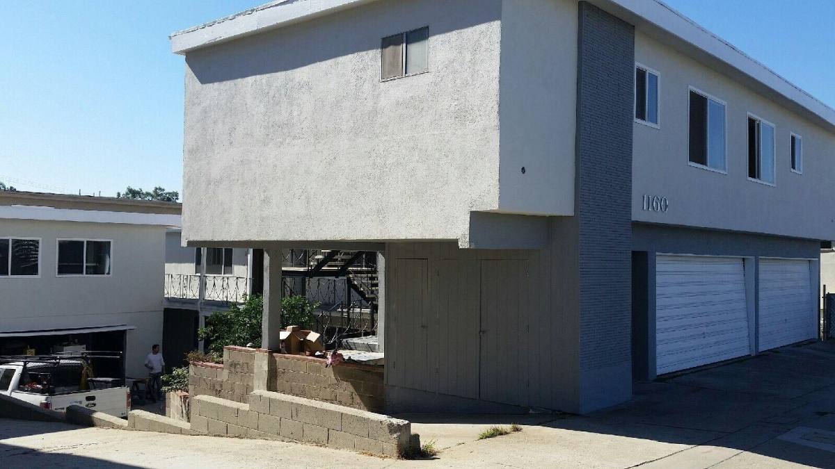 Apartment for rent at 1160 Manhattan Beach Blvd, Manhattan Beach, CA 90266