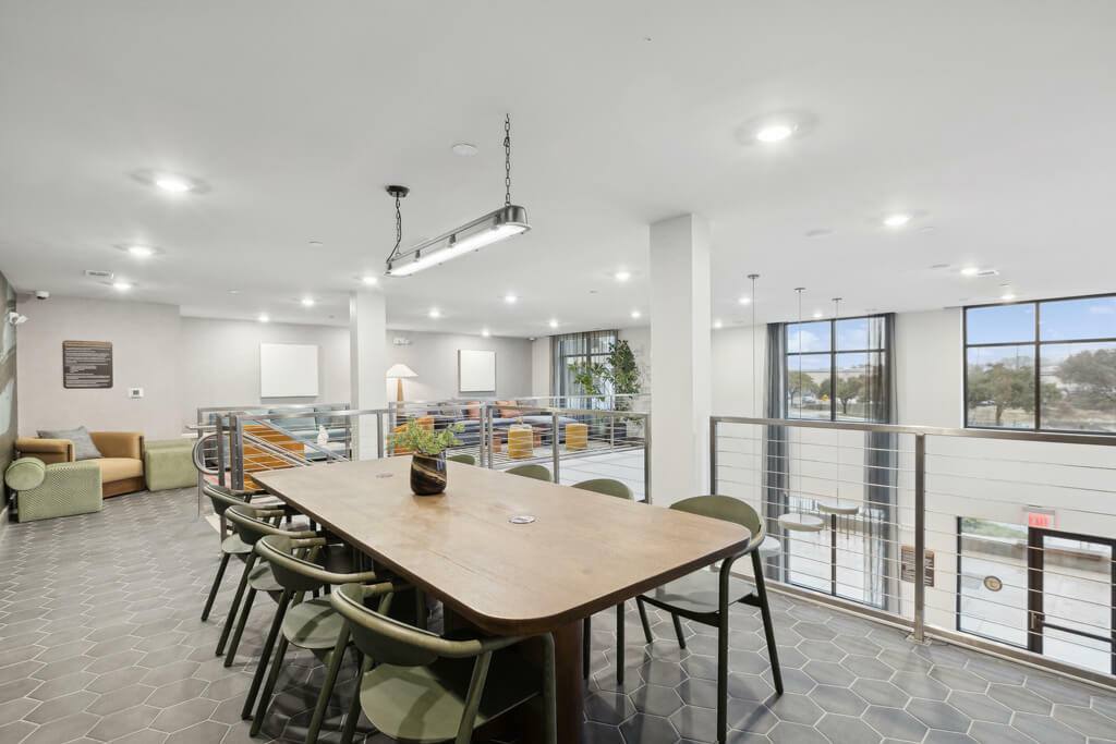 Apartment for rent at 9102 Metric Blvd #A6-78, Austin, TX 78758
