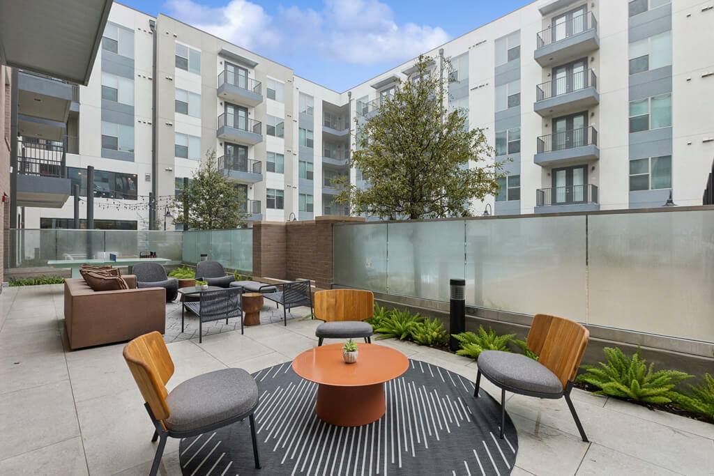Apartment for rent at 9102 Metric Blvd #A6-78, Austin, TX 78758