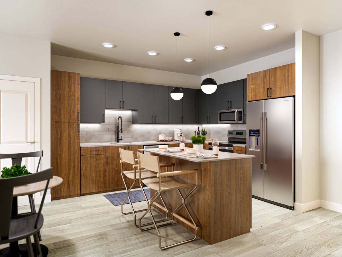 Apartment for rent at 9102 Metric Blvd #A6-78, Austin, TX 78758