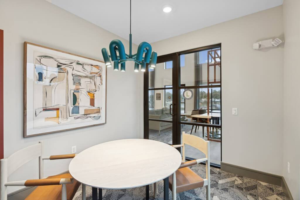 Apartment for rent at 9102 Metric Blvd #A6-78, Austin, TX 78758