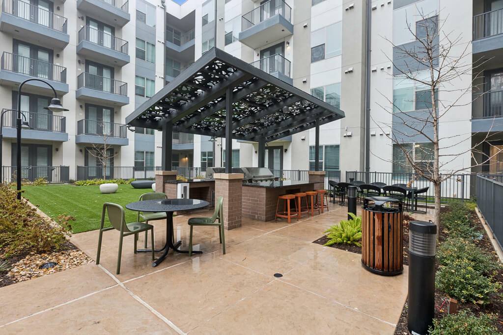 Apartment for rent at 9102 Metric Blvd #A6-78, Austin, TX 78758