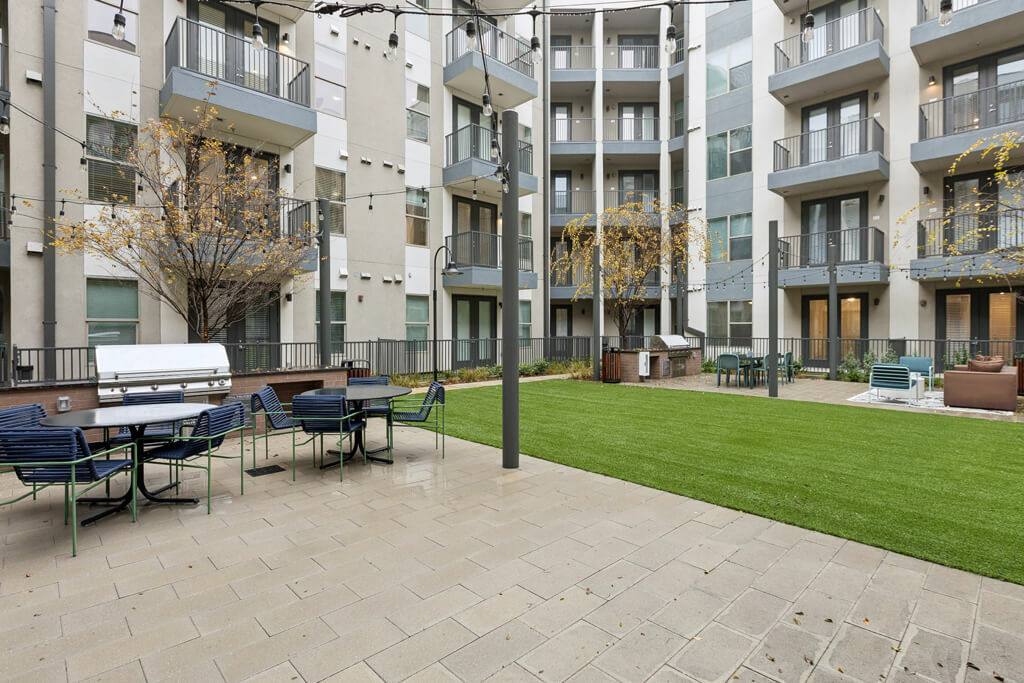 Apartment for rent at 9102 Metric Blvd #A6-78, Austin, TX 78758