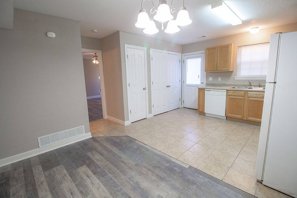 House for rent at 1311 Raleigh Dr, Columbia, MO 65202