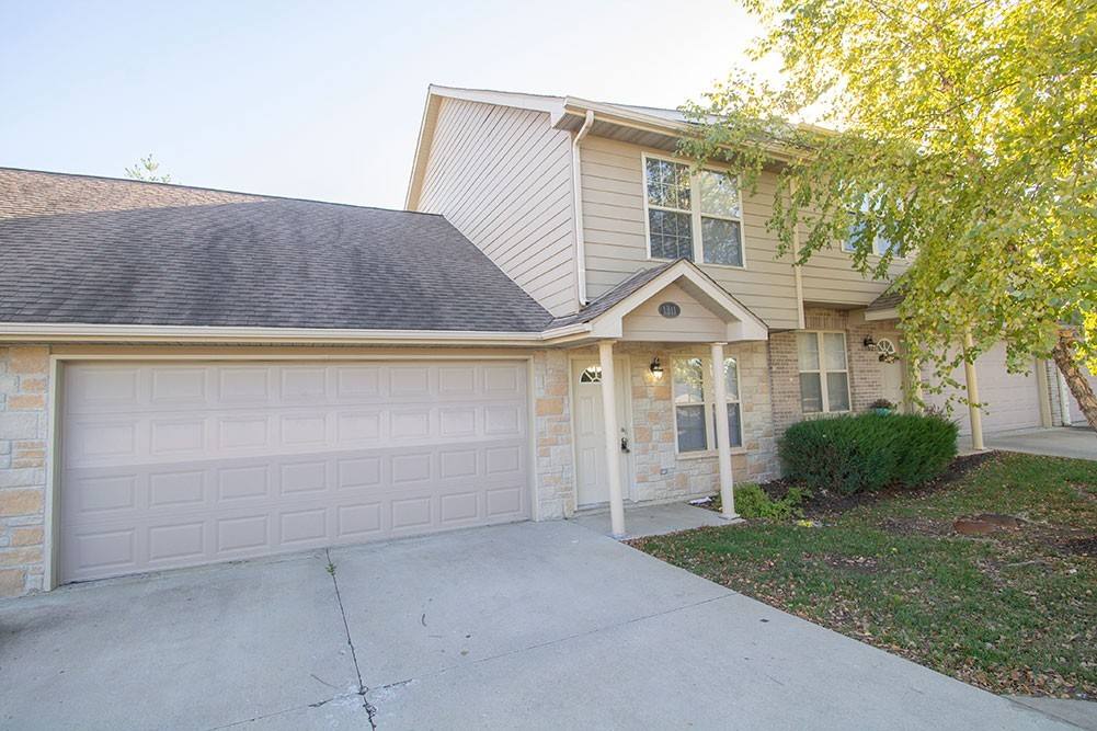 House for rent at 1311 Raleigh Dr, Columbia, MO 65202