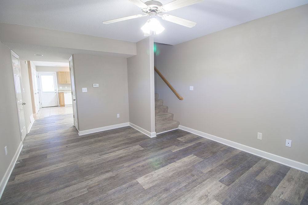 House for rent at 1311 Raleigh Dr, Columbia, MO 65202