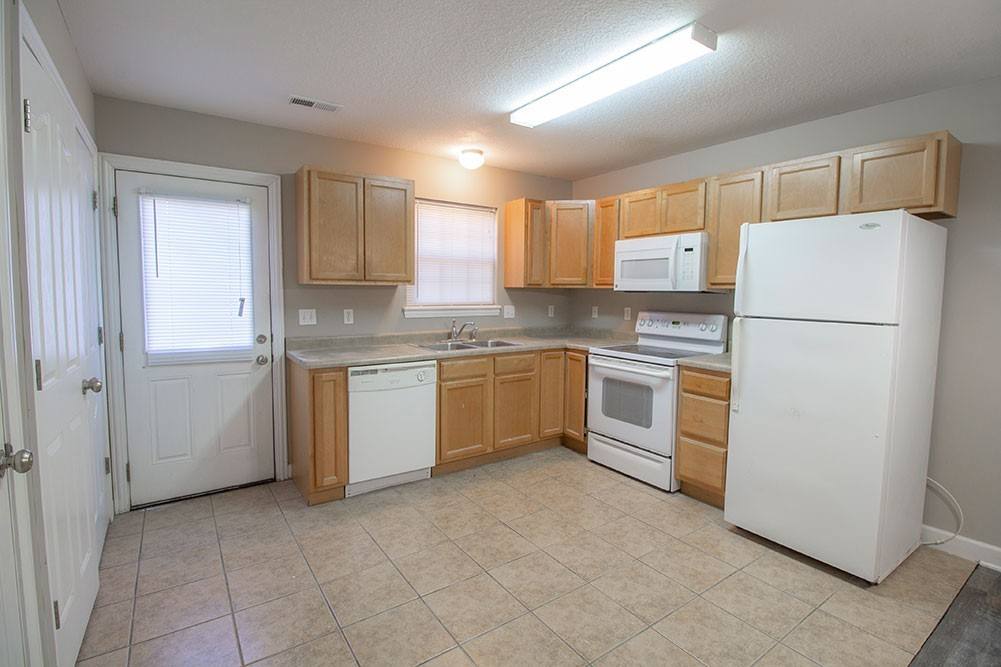 House for rent at 1311 Raleigh Dr, Columbia, MO 65202
