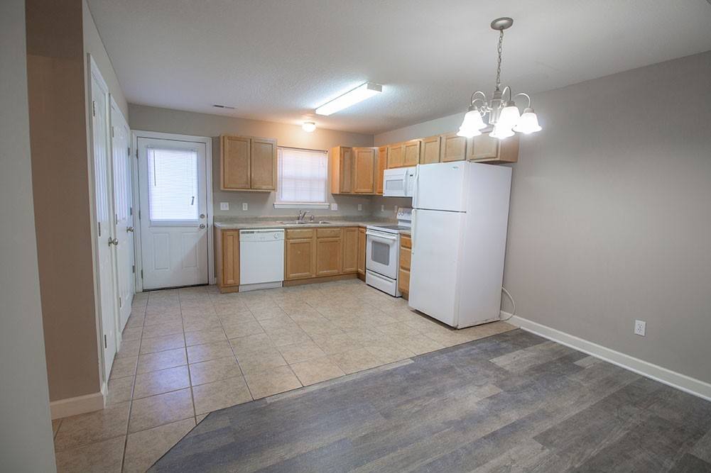 House for rent at 1311 Raleigh Dr, Columbia, MO 65202