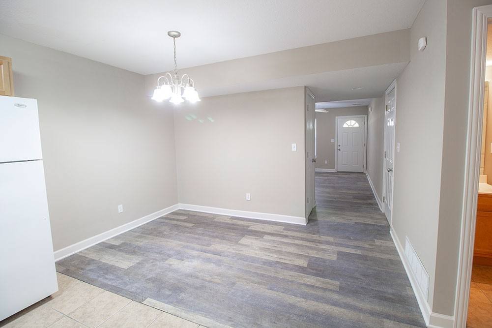 House for rent at 1311 Raleigh Dr, Columbia, MO 65202