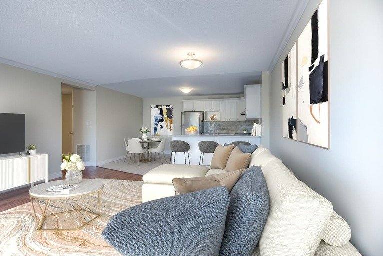 Apartment for rent at 2311 Westheimer Rd, Houston, TX 77098