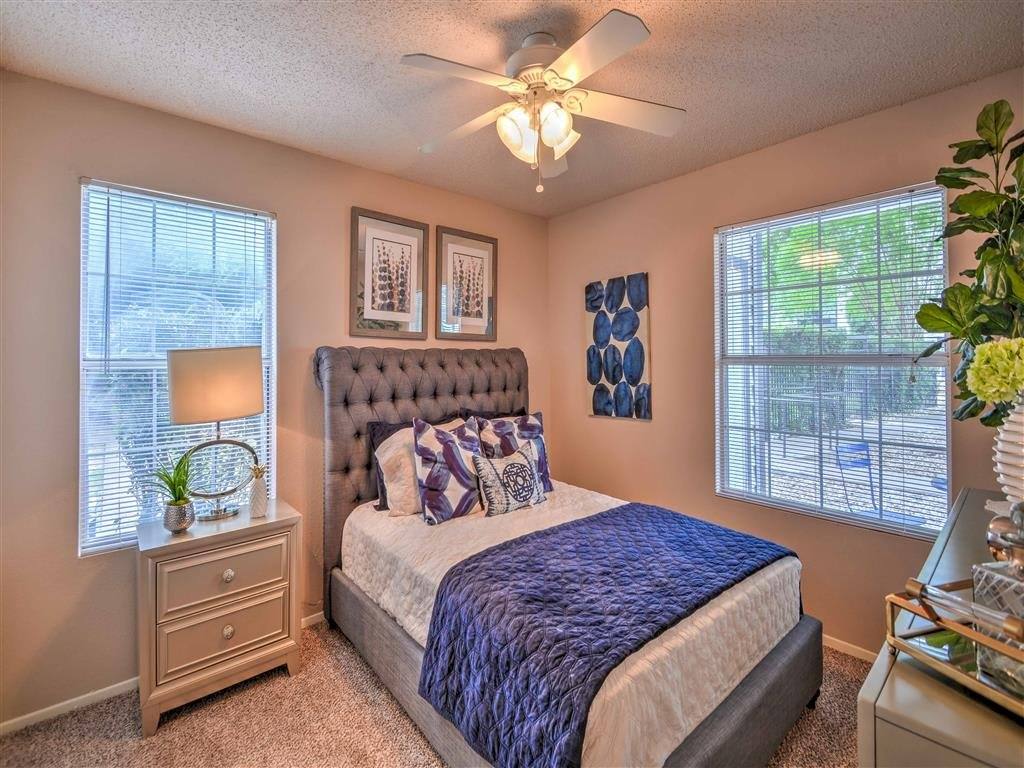 Apartment for rent at 1912 E William Cannon Dr, Austin, TX 78744